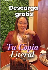 Cómo descargar copia literal gratis en SUNARP (PDF)