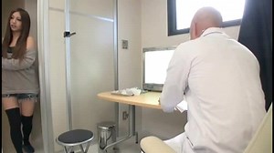 Japanese Anal Fetish In Hospital
