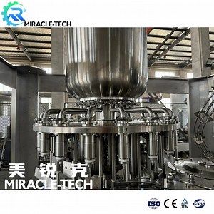 [Hot Item] Wholesale Automatic 350ml 500ml 1000ml Water Juice Creams Sanitizer Liquid Soap Filling Filler Bottle Syrup Oral Liquid Filling Machine