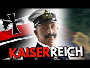The RETURN Of Kaiserreich - Hearts of Iron 4