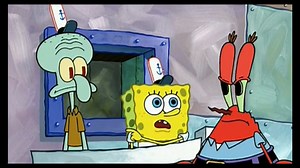 |YTP| Spinge Binge: Me Millionth Dollar