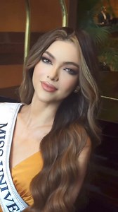 LA NUEVA MISS UNIVERSE ECUADOR 2024, MARA TOPIC PARA MUBA COSMETICS, PATROCINADOR OFICIAL DE MISS UNIVERSO Y MISS UNIVERSE ECUADOR 2024. 👑✨️😍 🇪🇨 | THE QUEEN CLUB
