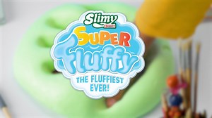 Slimy Super Fluffy – the fluffiest ever! This fluffy and jiggly slime is ready to become your new best friend. 🤩 Super soft and buttery, stretchable, tactile and, most importantly, super safe! No parabens, gluten-free and safe. Proudly distributed by Lacey’s - www.laceys.co.za | Lacey's