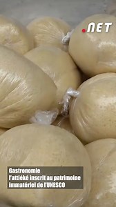 #Gastronomie : l’Attiéké inscrit au patrimoine Immatériel de l’UNESCO | Abidjan.net