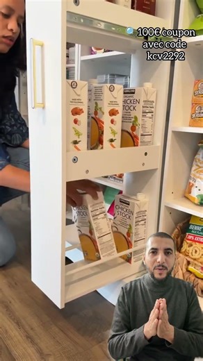 100€ coupon avec code kcv2292 #teste #essai #test #fyp