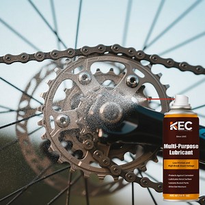 [Hot Item] Ultimate Multi-Purpose Lubricant with Versatile Smart Straw Design