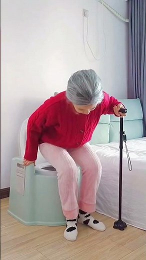 How To Use Your Bedside Commode