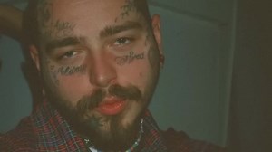 4.1K views · 40 reactions | Post Malone playlist “Stars will not only shine in the dark sky but it will give me light to keep going on as I am…” No copyright infringement intended. DISCLAIMER: I don't own the COPYRIGHT of the song. Video is purely for entertainment purposes only. | MOVIE MANIA | Facebook