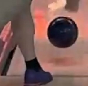 61K views · 252 reactions | One of the common issues with 2-finger & 2-handed bowlers is the palm moving counter clockwise then clockwise. This leads to a higher track and often clipping the fingers. You can see this here. Focus on rotating the palm continuously counter clockwise as the elbow extends. | Bowling Knowledge | Facebook