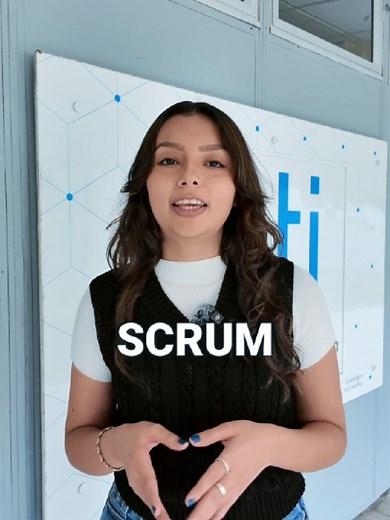 Curso de Scrum con GenIA: Mejora tu Gestión de Proyectos