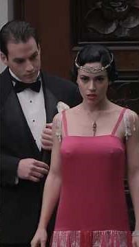 Phoebe's very, very bad in her past life #Charmed | TNT