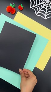 👻✨ Step into Ghost Alley! This spooky haunted house is made entirely out of paper—yes, every pumpkin, bat, and ghost! 🦇🎃 Create your own mini Halloween scene with bright colors and fun details. Perfect for decorating your desk or adding some handmade magic to your spooky setup! 💀🕸️ Would you dare visit this haunted house? Find the link in bio for all the craft supplies! ✂️🧡 #PaperCraft #HalloweenDIY #HauntedHouseCraft #SpookySeason #CraftIdeas #HalloweenDecor #DIYHalloween #CraftReel #Crea