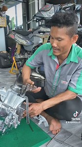 ชมภาพบรรยากาศและการทำงานกับบริการต่างๆของอู่ที่มีชื่อว่า “โรงกลึงเอกน้ำลึก ช่างอิฐจูนเนอร์” กันครับผม เป็นอีกหนึ่งอู่ในภาคตะวันออก ที่บอกได้ว่าครบเครื่องทั้งในด้าน งานกลึง งานเครื่อง ด้านการจูนกล่อง และที่นี้นังมีบริการวัดแรงม้าของทาง API Dyno Lab ให้บริการอยู่เช่นกัน สำหรับท่านไหนสนใจใช้บริการ สามารถติดต่อได้ที่ 086-144-1110 | API Tech