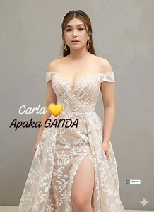 MORNYT everyone Carla 💛 Apaka GANDA #carlatupolar #highlightsシ゚ #fbreelsfypシ゚ #jomcar | CY REm