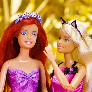 510K views · 212 reactions | 23 MINIATURE BARBIE ACCESSORIES YOU CAN DIY | 5-Minute Crafts UK | Facebook