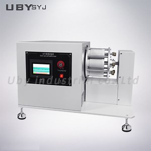[Hot Item] Leather Water Penetration Tester Leather Water Vapor Permeability Tester