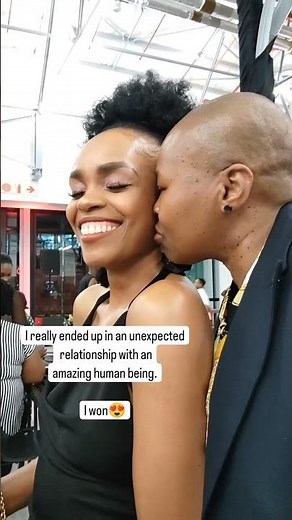 South African Lesbian Couple | Queer Youtubers