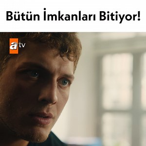 Barbaros görevden alındı!- Ateş Kuşları | ATV