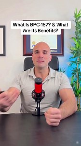 Wondering what BPC-157 can do for you? - Weight Loss Protocol #peptide #weightloss #glp1 #insulinresistance #semaglutide #health #coloradomedicalsolutions | Colorado Medical Solutions - Denver