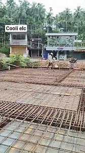 Piping for wiring on the roof . #industrialelectrician #electrcal #electrician