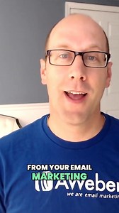 Learn how to build a high-converting automated email funnel in 6 steps! Brendan from AWeber guides you through creating lead magnets, setting up landing pages, and leveraging automations to boost sales. A must-watch for busy entrepreneurs! (link in bio) #emailmarketing #automation #leadmagnet #salesfunnel #ecommerce #aweber #marketingtips #businessgrowth #onlinemarketing #emailfunnel | AWeber