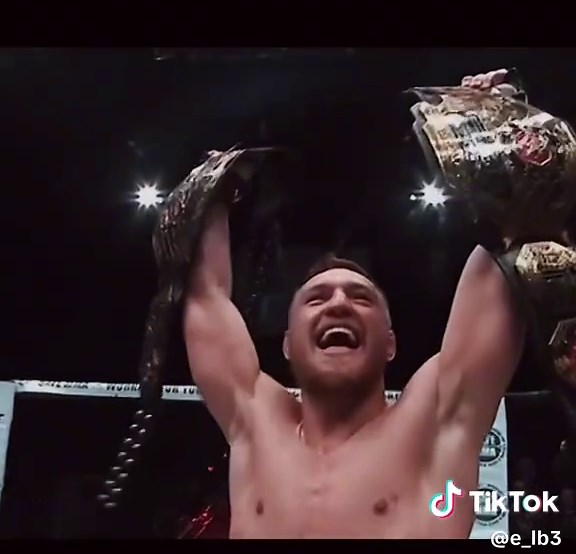 Conor McGregor's#conormcgregor #ufc