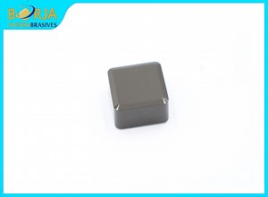 [Hot Item] Premium CBN Sngn1207 Inserts for Precision Cutting and Machining