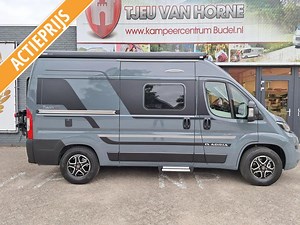 Adria Twin Plus 540 SP Thule Demo Van