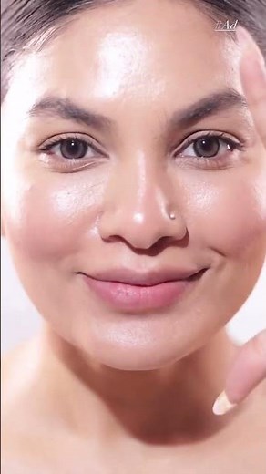 Say Goodbye to Pigmented Lips |Discover Lakme Vit C Lip Gloss For Indian Skin |‪@ILoveLakme‬#shorts