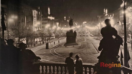 Symbol boja za slobodu a demokraciu, Alexander Dubček, tak ako ho možno nepoznáte. 📸 V Spišskej Novej Vsi vystavujú málo známe diapozitívy z pozostalosti fotografa Emila Fornaya. Unikátny pohľad do súkromia našich dejín. 🎞️ #dubcek #historia #fotografia #vystava #spisskanovaves #muzeum #regina #dvojka #stvr | Regina Slovenskej televízie