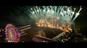 Never Surrender & Alee wrote Hardcore history as they released their anthem for Harmony of Hardcore 2024 together with all Hardcore warriors over the globe!⚔️ Stream 'Guardians' now! | Most Wanted DJ Agency