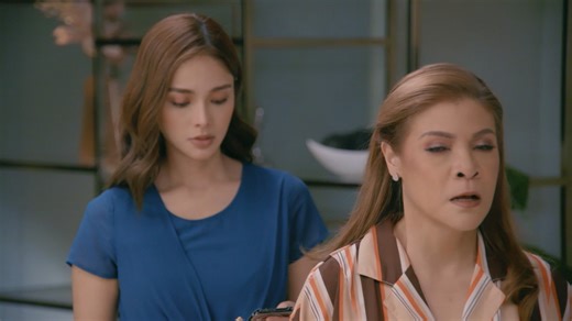 Moira is panicking because the laptop has been found! Will they be able to find the video of her pushing RJ? Watch #HandsOnTheDream Ep 77 on Novela E Plus ch. 57/128, tonight at 8:50 pm! >>Buy the StarTimes Aerial decoder for Ksh 1399 or StarTimes Dish Decoder for Ksh 3199 to enjoy your favorite StarTimes shows! #StarTimesKenya #JillianWard #RichardYap #CarminaVillaroel | StarTimes