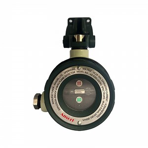 [Hot Item] Manufacturer High Performance Exd Ultrovialet And Infrared Flame Sensor Detector For Fire Detection