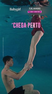 181 reactions | Nicole Kidman brilha em uma atuação inesquecível que rendeu o prêmio de melhor atriz no Festival de Veneza! Sexy, explosivo e ousado, Babygirl chega dia 9 de janeiro, somente nos cinemas. Clique e saiba mais! | Diamond Films Brasil | Facebook