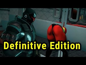 Elastigirl STUCK - THE KRONOS UNVEILED COMPLETED EDITION (1K And 2K Special)