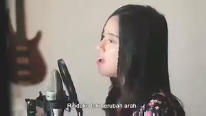 Syiffa syahla _ Purnama merindu | 𝑴𝒖𝒔𝒊𝒄 𝒇𝒐𝒓𝒆𝒗𝒆𝒓