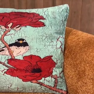 Refined Mid-century Modern Cushions and Pillows - Etsy