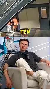 10 inmates escaped from jail 🤯 | Stiff Socks