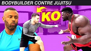 Est-ce que les bodybuilders ont une chance de gagner dans les sports de combats ? On vous dit tout ça avec Bruno (coach sportif et vice champion de France à l'IFBB) | Alex Levand