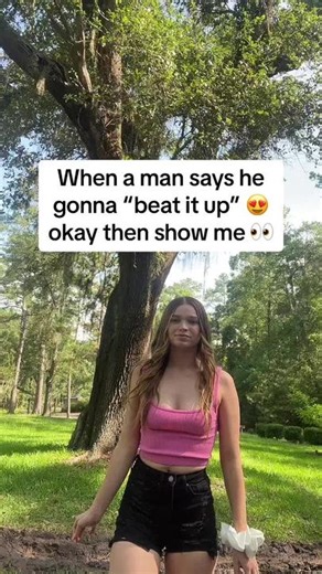 TikTok · Mazy Myers