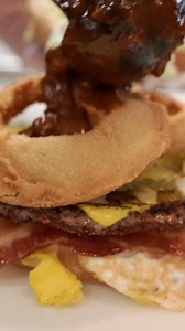 Call us extra, but we love our add-ons for #NationalHamburgerDay 😎🍔 #fatburger #food #foodtok #losangeles #burgers #bestburgerinla #foodie #beef | Fatburger