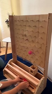 27K views · 102 reactions | Making a Wooden Toy Your Kids Will Love | 5-Minute Crafts Family | Facebook