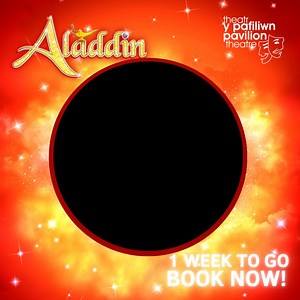 Pavilion Theatre Rhyl on Reels