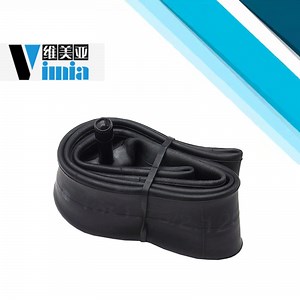 [Hot Item] Bicycle Spare Parts Butyl Rubber Inner Tubes Size 26