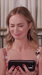 18K views · 611 reactions | #EmilyBlunt | Emily Blunt Fans | Facebook