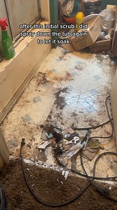 Part one of the bathroom Cleanup. #hoarderhouse #hoarders #hoardercleanout #messyhouse #cleantok101 #cleaninghacks #hoarderhome #hoarding #hoardingdisorder #hoardingcleanup #housecleanup #cleaningmotivation #sponsorus #support #mentalhealthawareness #viral #fyp #foryou | Dogs Lover
