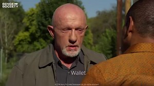 Tuco falls in Mike's trap | Binge TV