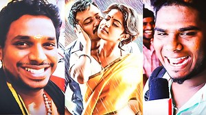 "Padam Full ah Twist u" | Thiruttu Payale 2 FDFS Audience Reaction #ThiruttuPayale2 #BobbySimha #AmalaPaul | Behindwoods