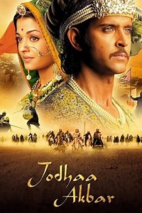 Watch And Download Movie Video Jodhaa Akbar For Free!