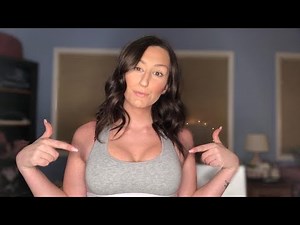 How To Make Your Breasts 4 Times Bigger!!!